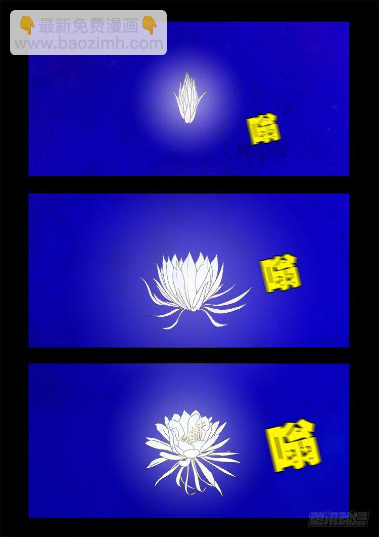 黑白红跳紫 12-第103话