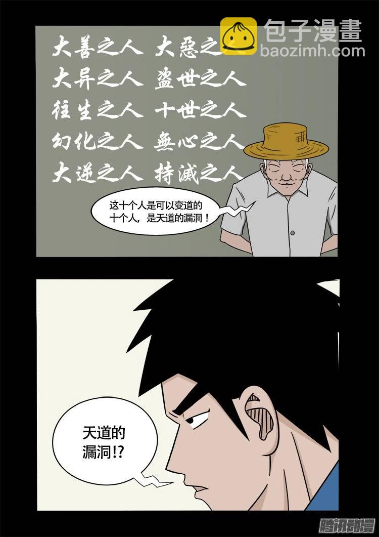 守庚神 21-第131话