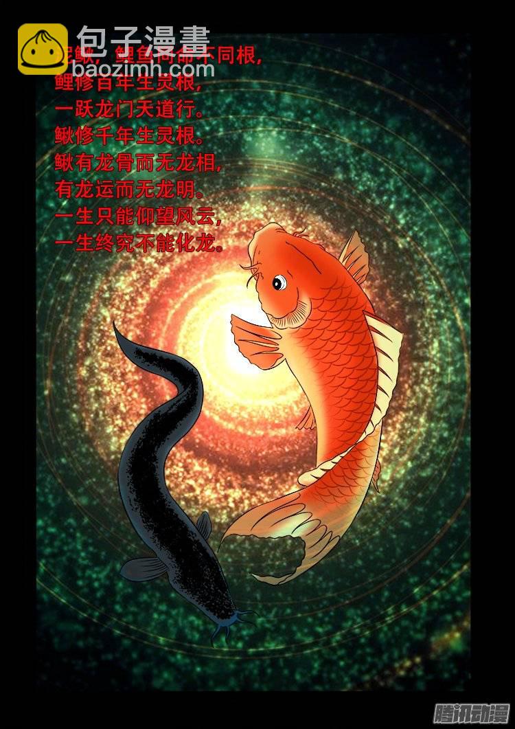 老羊倌的话 06-第145话
