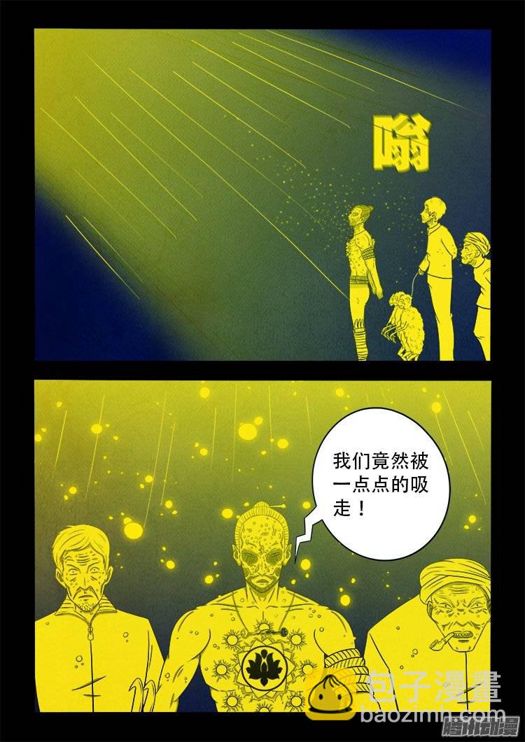 鹦鹉大厦 16-第173话