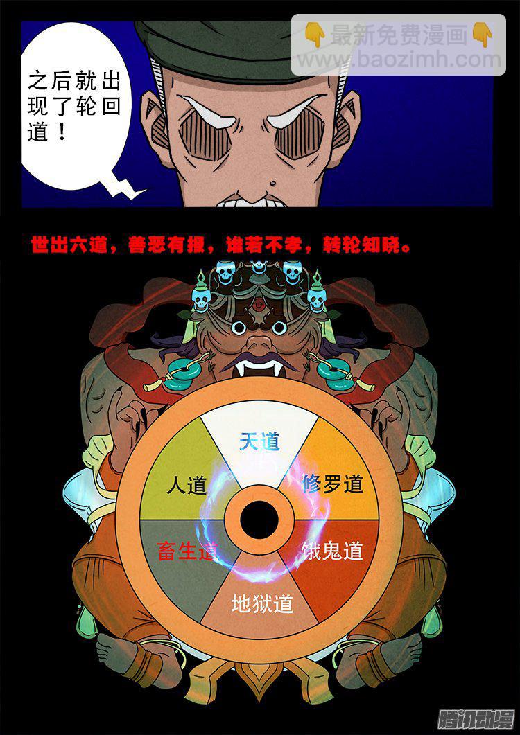 天尸变 15-第211话