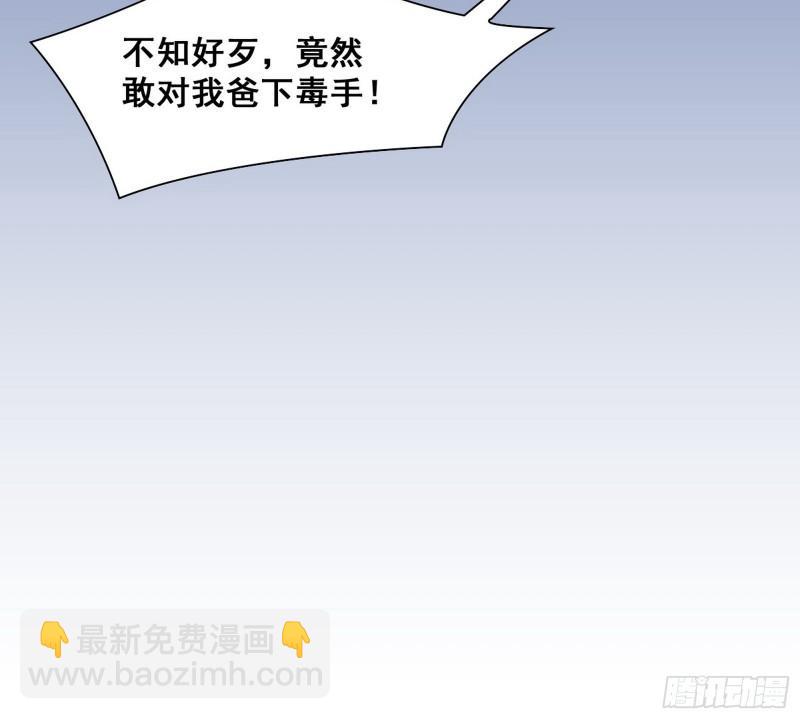 🍘我为邪帝 神憎鬼厌 第12页