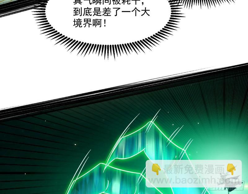 🍘我为邪帝 天下第一嘲讽脸 第47页