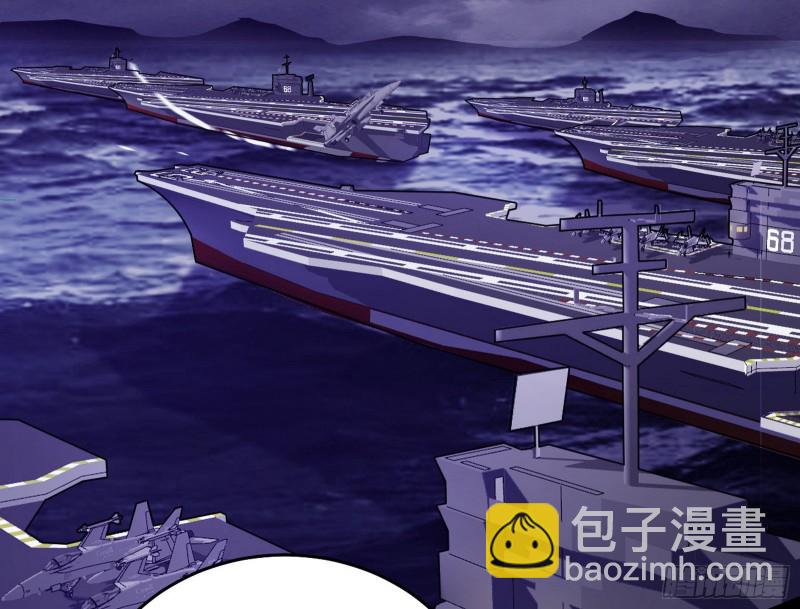 🍘我为邪帝 神鬼之拳，复活！ 第35页