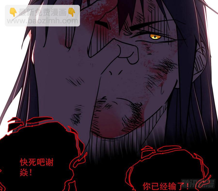 🍘我为邪帝 不死之秘 第38页