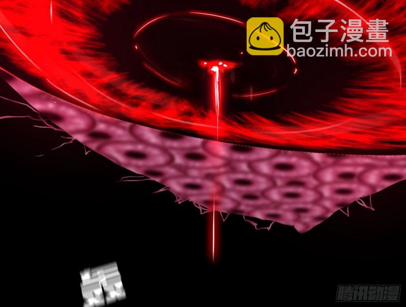 🍘我为邪帝 邪神降临，世界末日 第19页