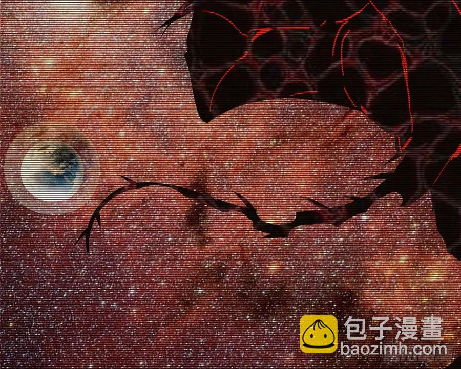 🍘我为邪帝 邪神真相，狼狈回归 第7页