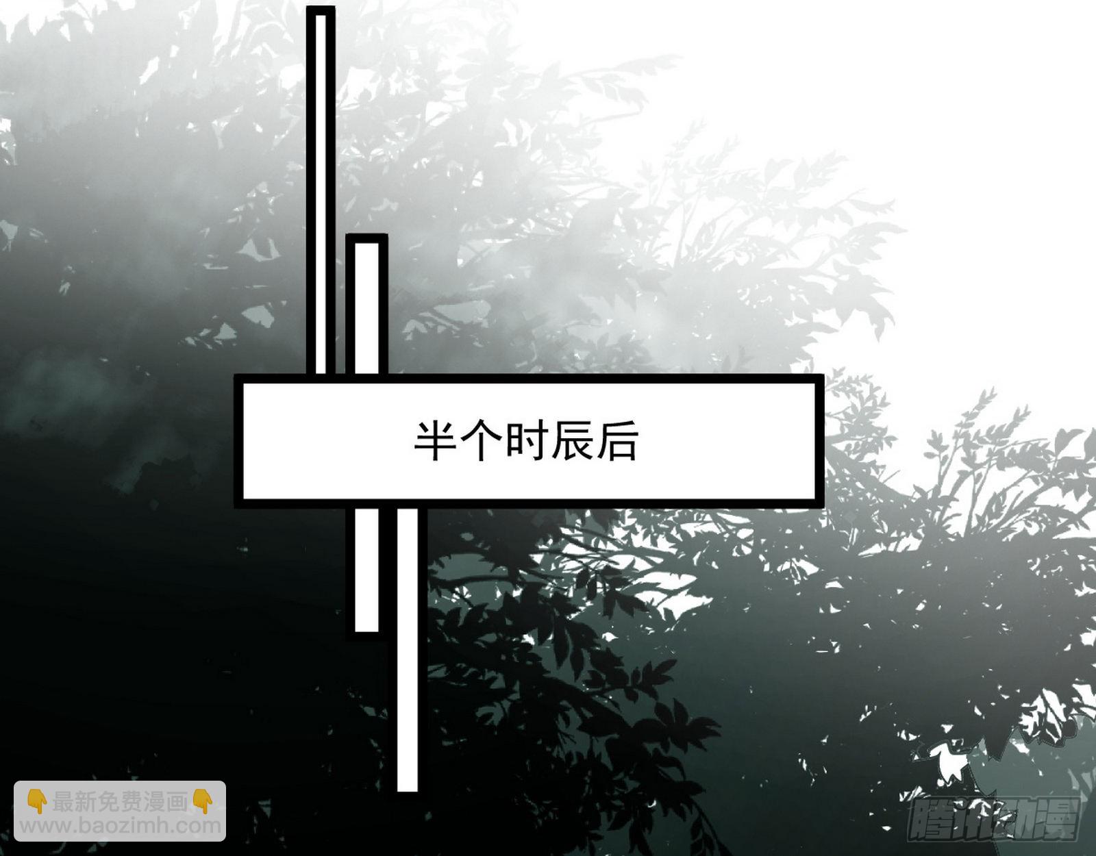 🍘我为邪帝 驱狼诱虎，双双入局 第13页