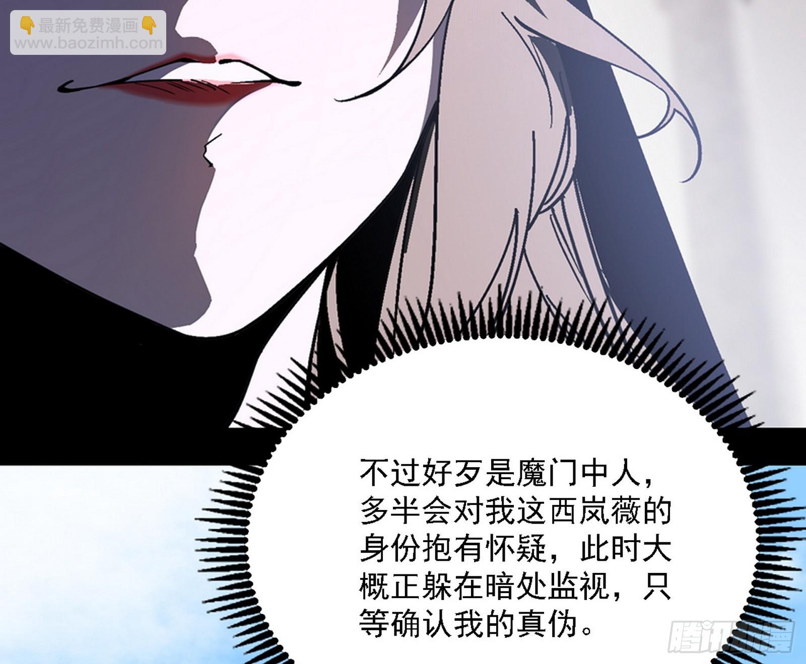 🍘我为邪帝 西岚公主西岚薇 第43页