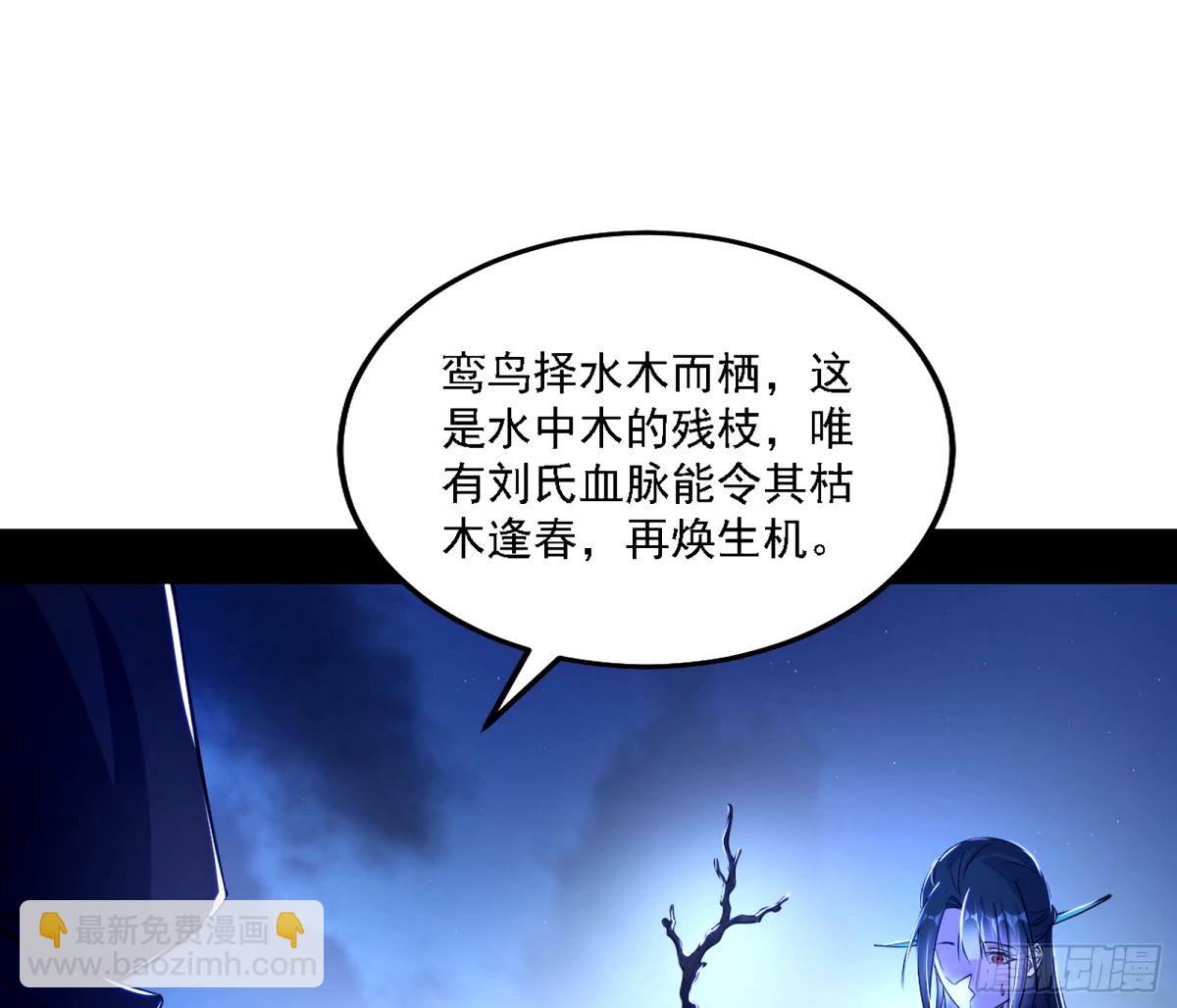 🍘我为邪帝 大汉公主颜如玉 【一更】 第33页