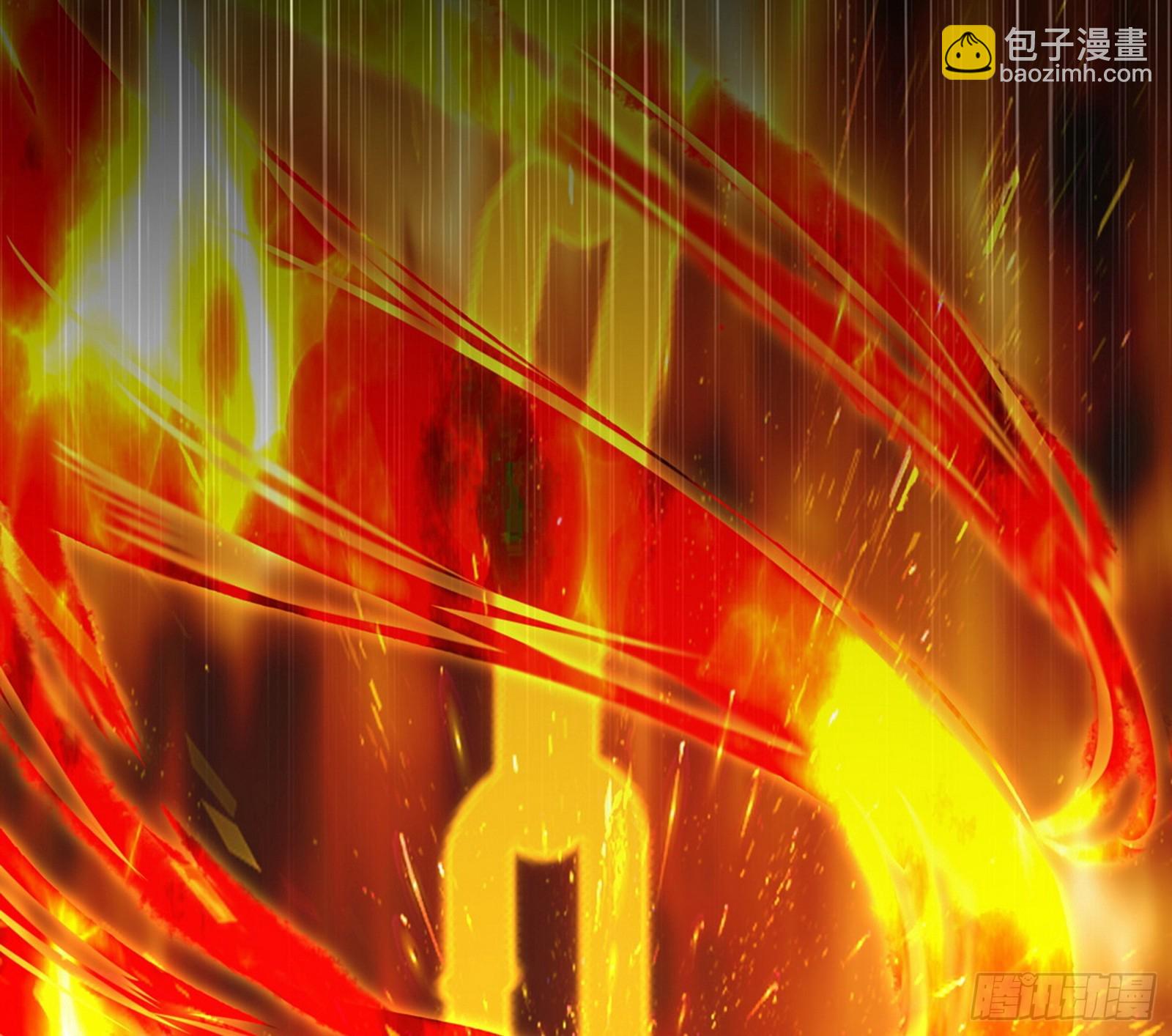 🍘我为邪帝 长生天福音使——邪天剑姬 第19页