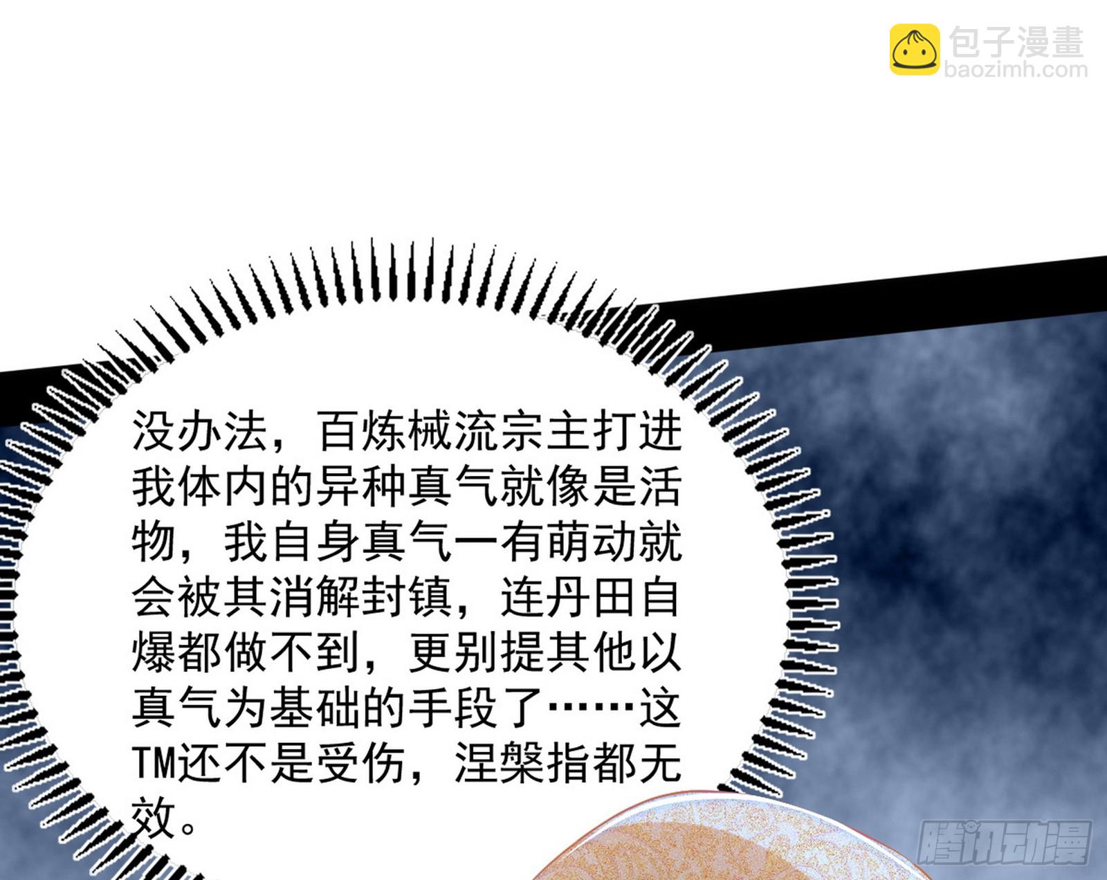 🍘我为邪帝 西岚余波 第17页