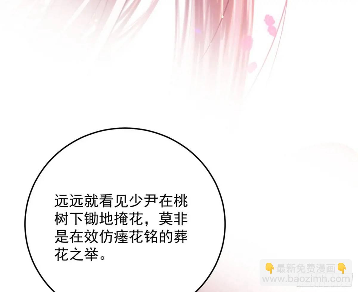 🍘我为邪帝 练绮罗的理由和姬云涛的梦境 第16页