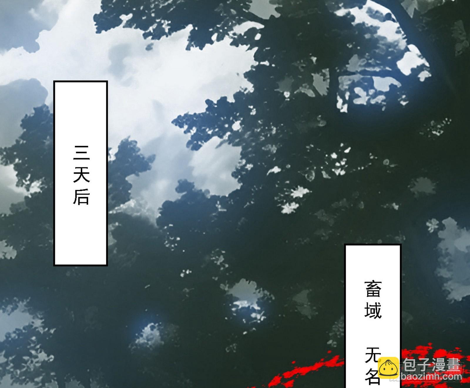 🍘我为邪帝 夏极霸乱炼的封天剑 第3页