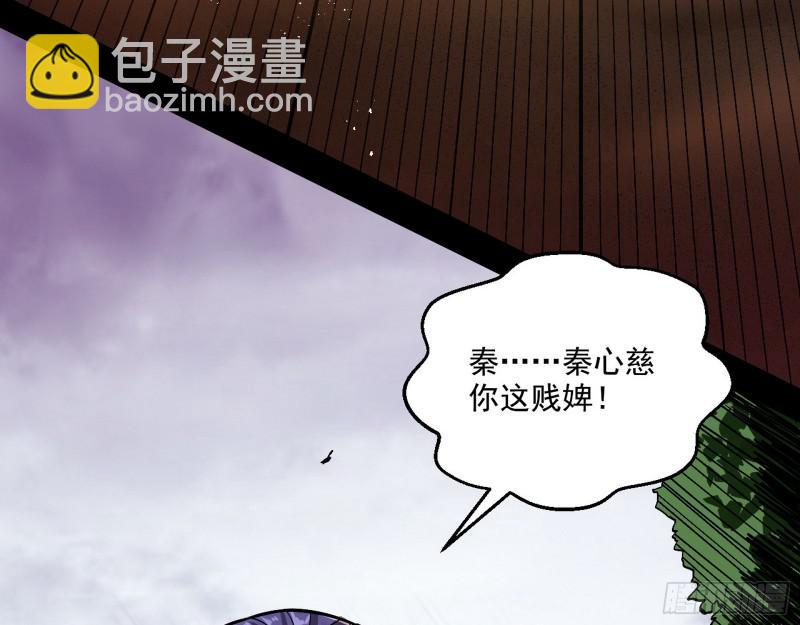 🍘我为邪帝 尘埃落定 第20页