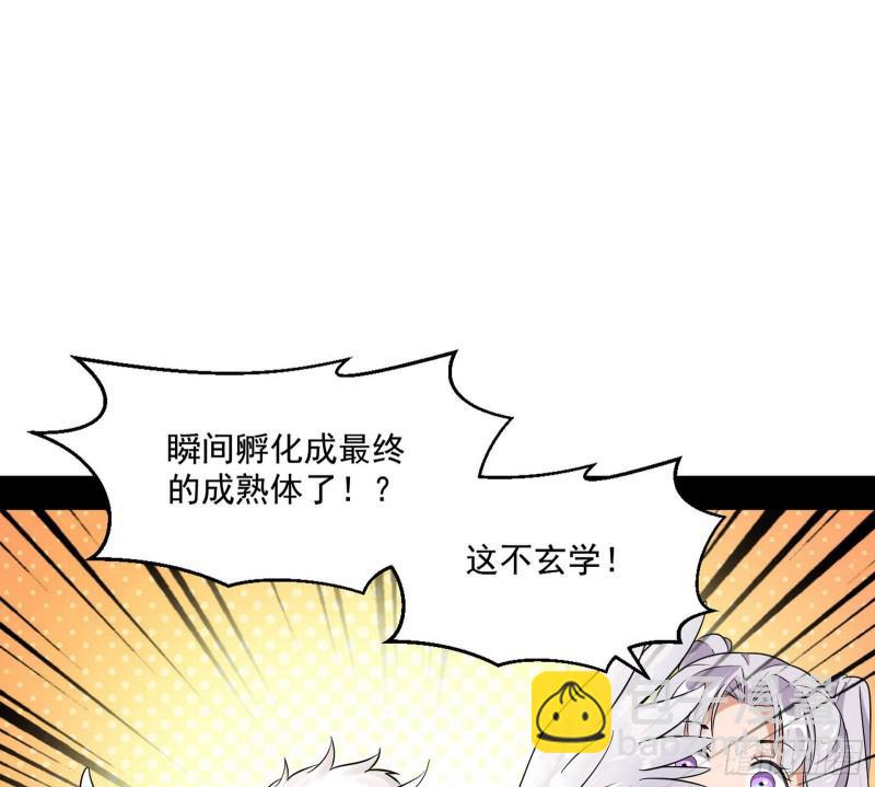 🍘我为邪帝 物理打鬼 第13页