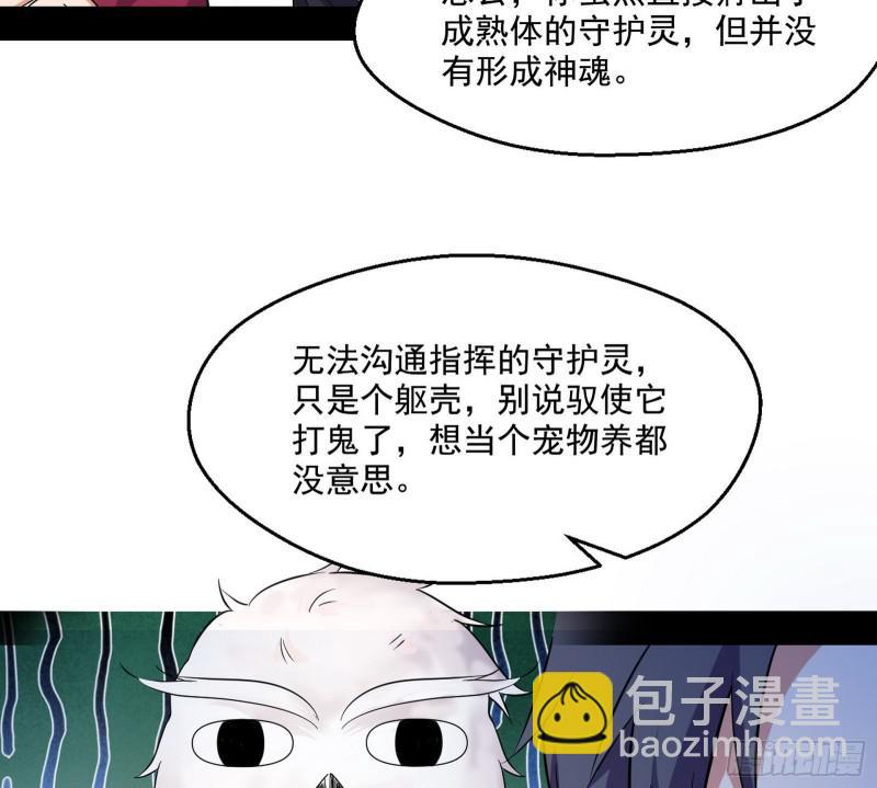 🍘我为邪帝 物理打鬼 第21页