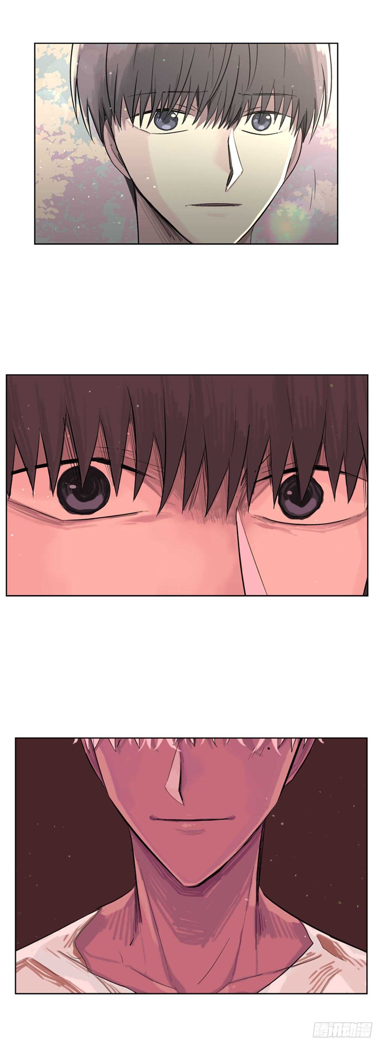 26.警告-第27话