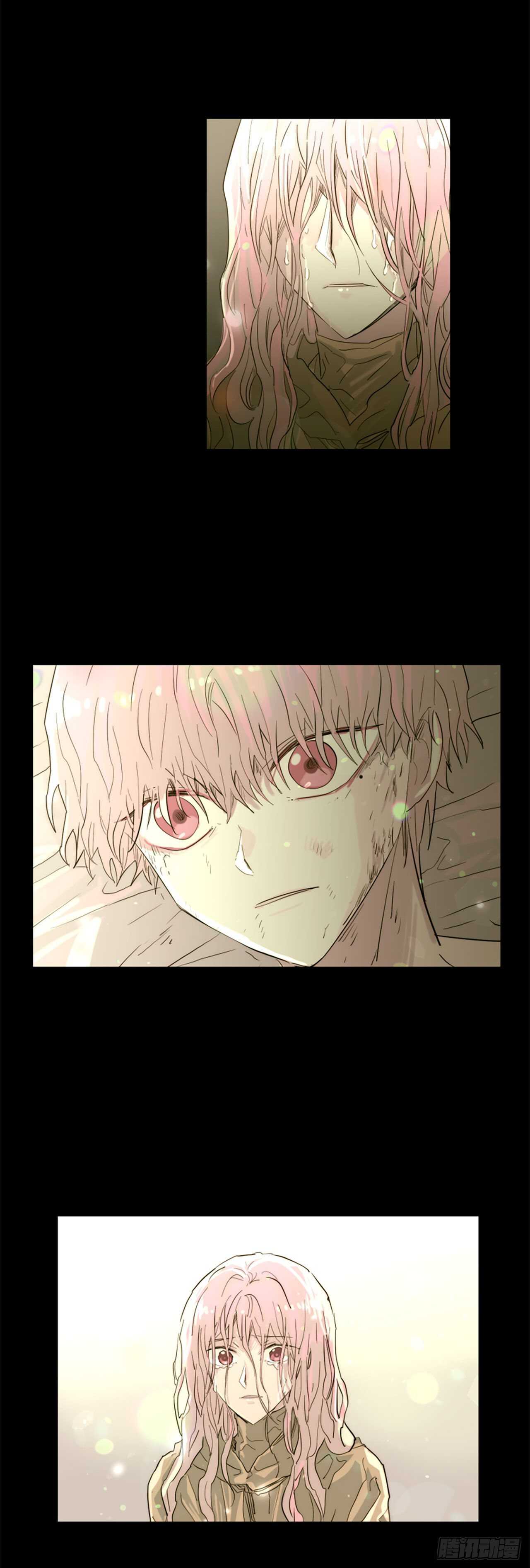 32.悬崖边的怪物-第33话