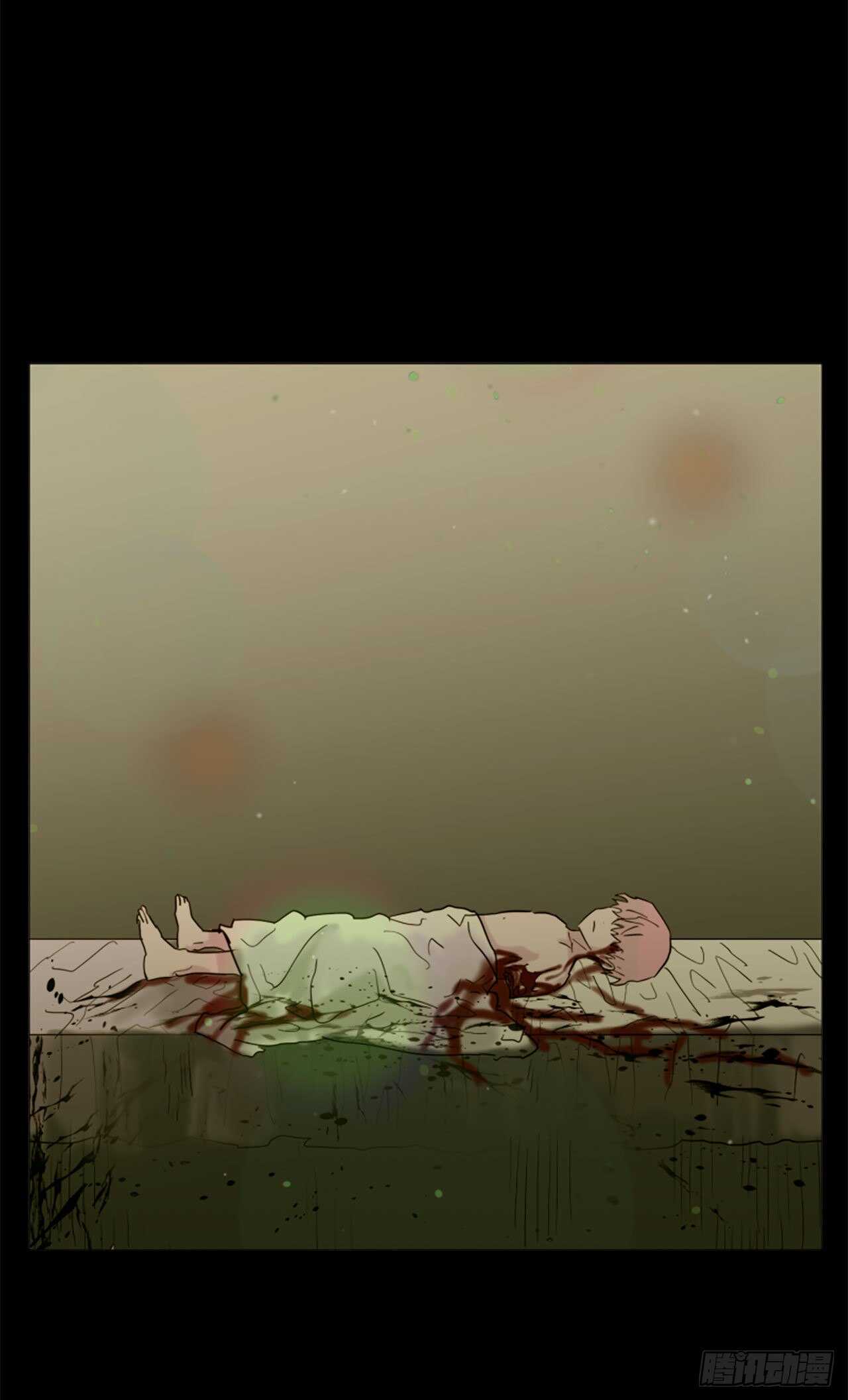 34.M的诞生-第35话