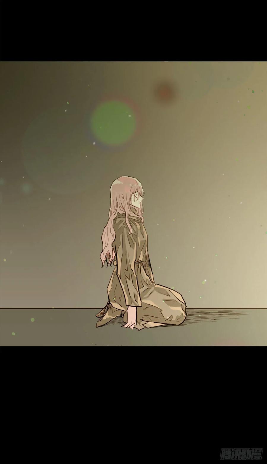 50.恶心的怪物-第51话