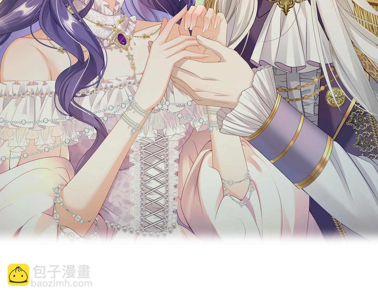 035 教皇表白(1/2)-第35话