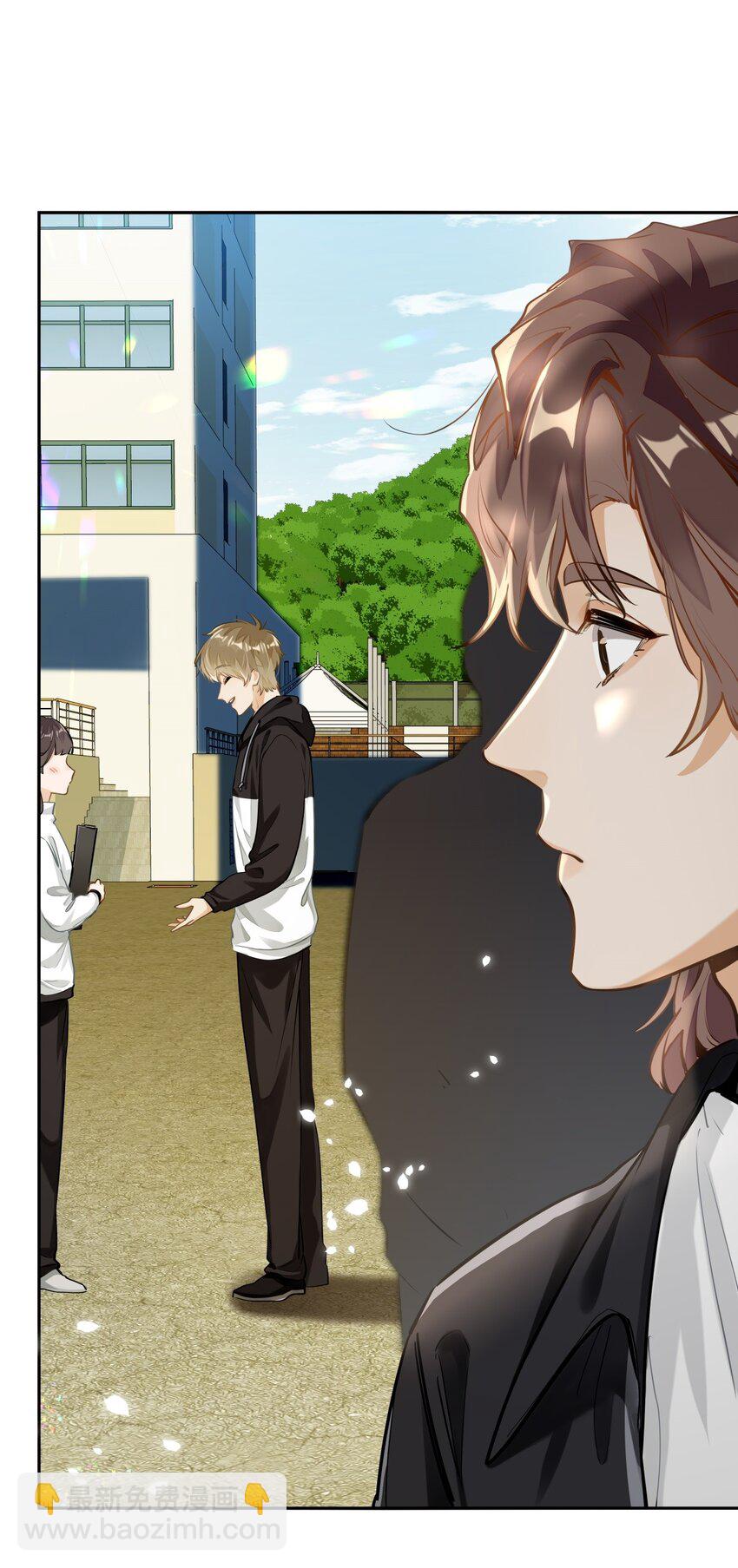 02 小段，真正的莽夫(1/2)-第3话