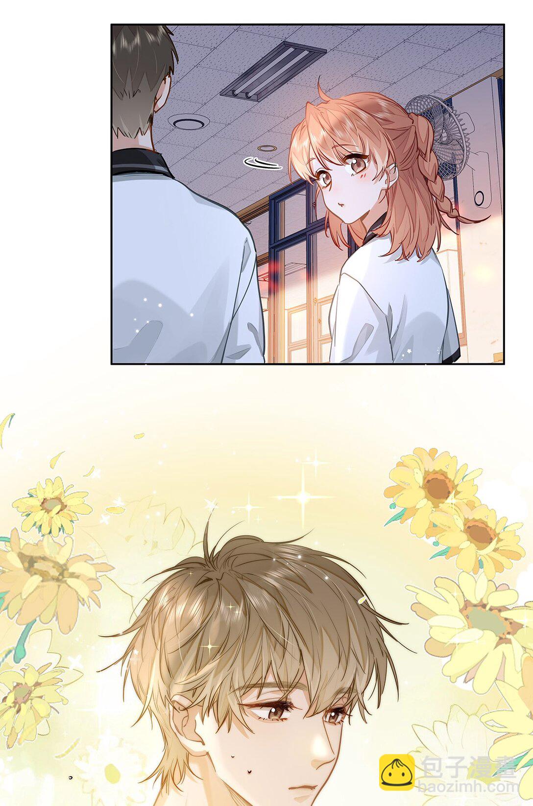 31 这是什么绝美结婚照！-第33话