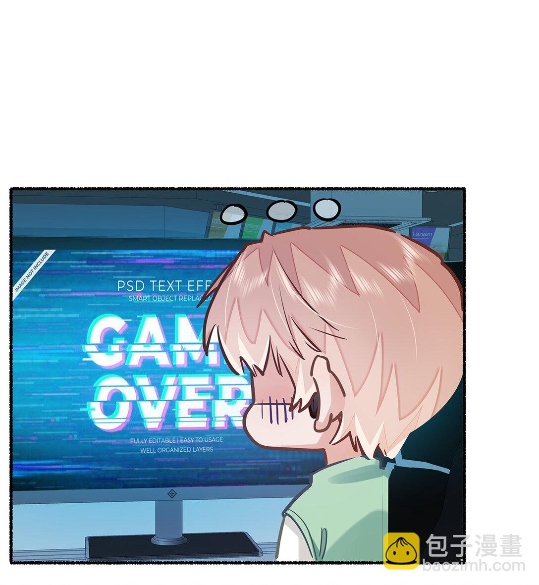 37 轻微不适-第39话