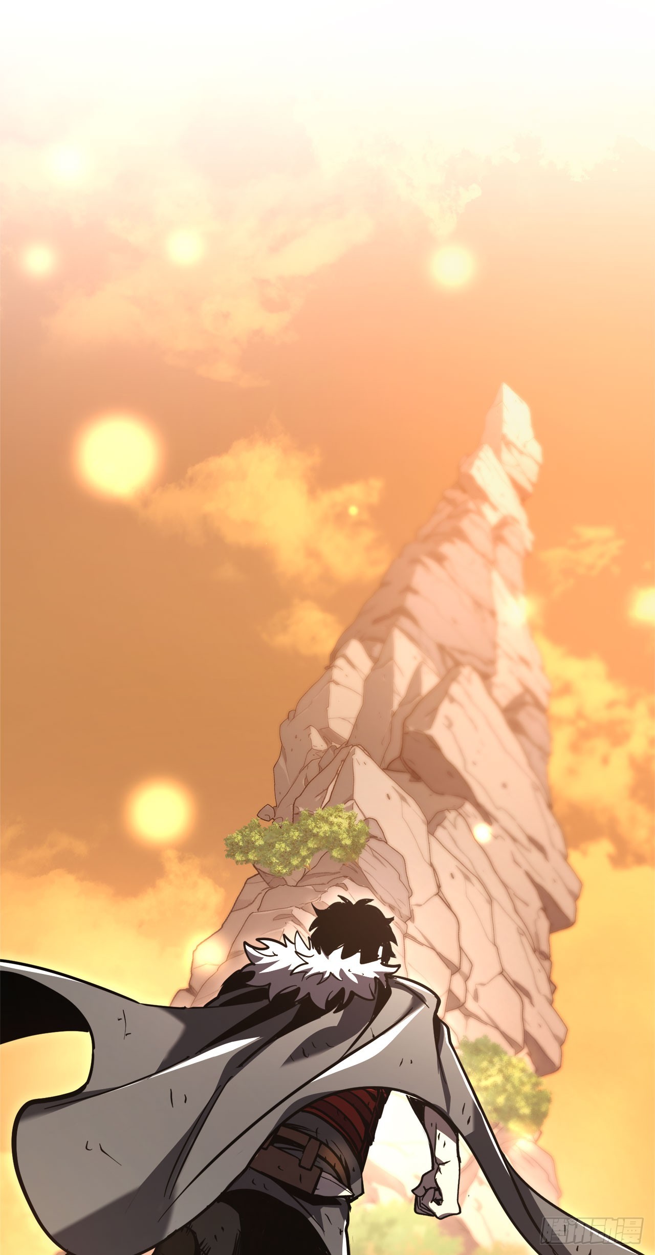 18.第一章顺利结束(1/2)-第19话