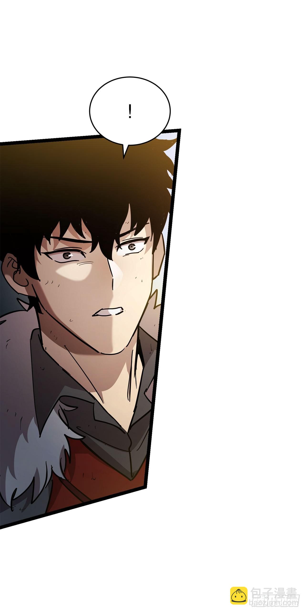 26.被压制的圣座(1/2)-第27话