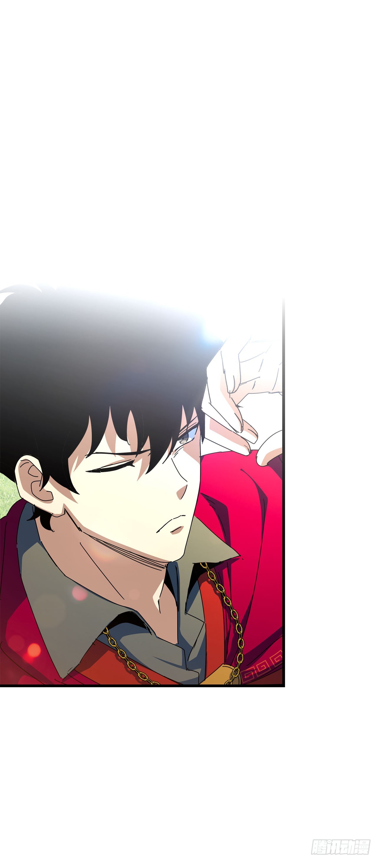 48.进入巨塔(1/2)-第49话