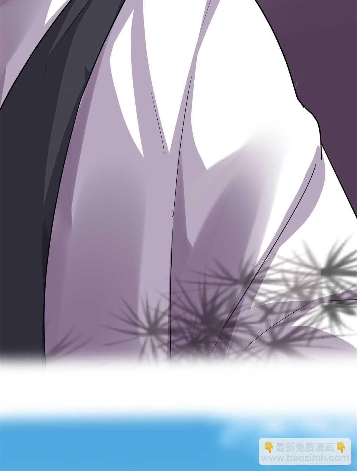 🍘我修的可能是假仙 第113话 雷光核爆拳！ 第9页