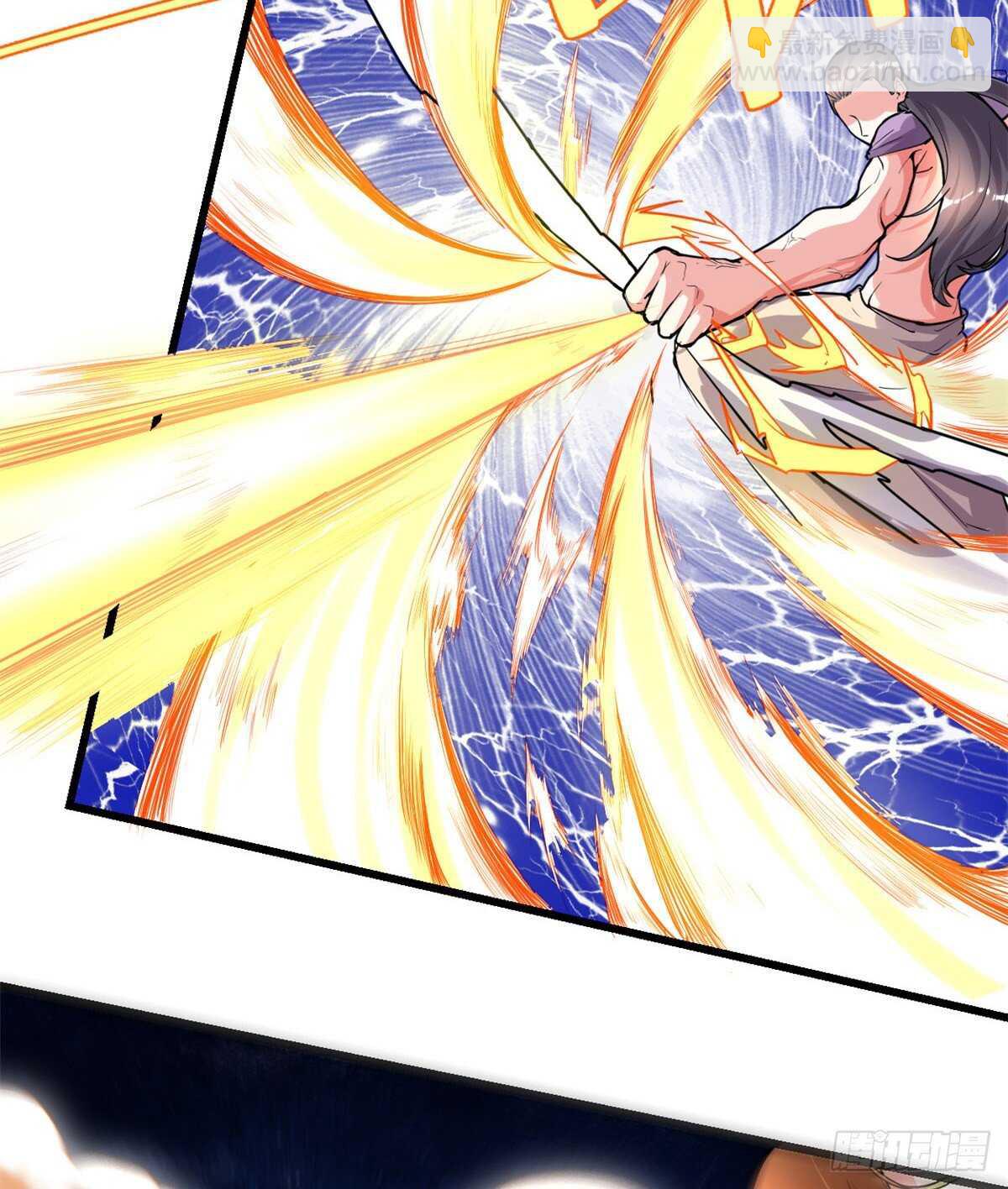 🍘我修的可能是假仙 第139话 女王危险了！ 第25页