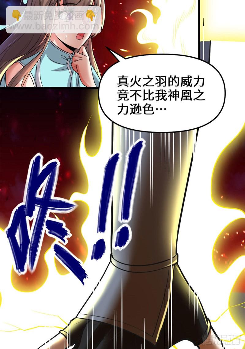 🍘我修的可能是假仙 207 别有洞天 第10页
