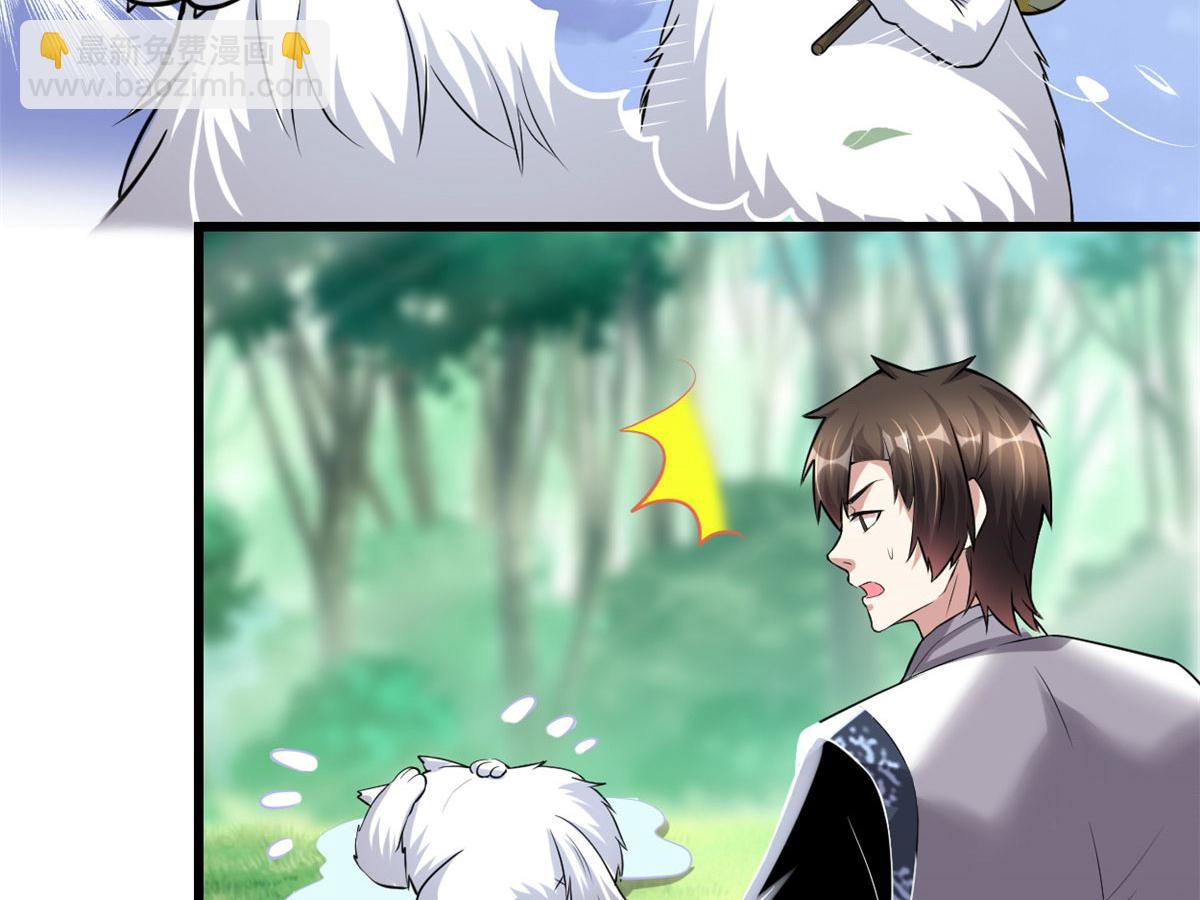 🍘我修的可能是假仙 231 化神渡劫 第20页