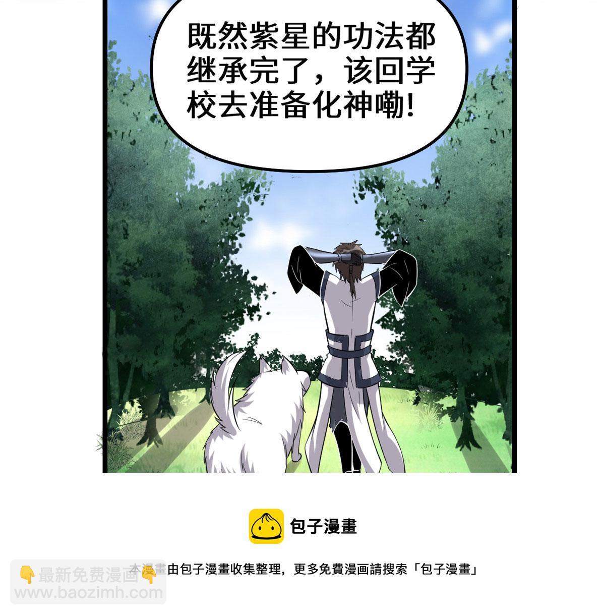 🍘我修的可能是假仙 231 化神渡劫 第37页