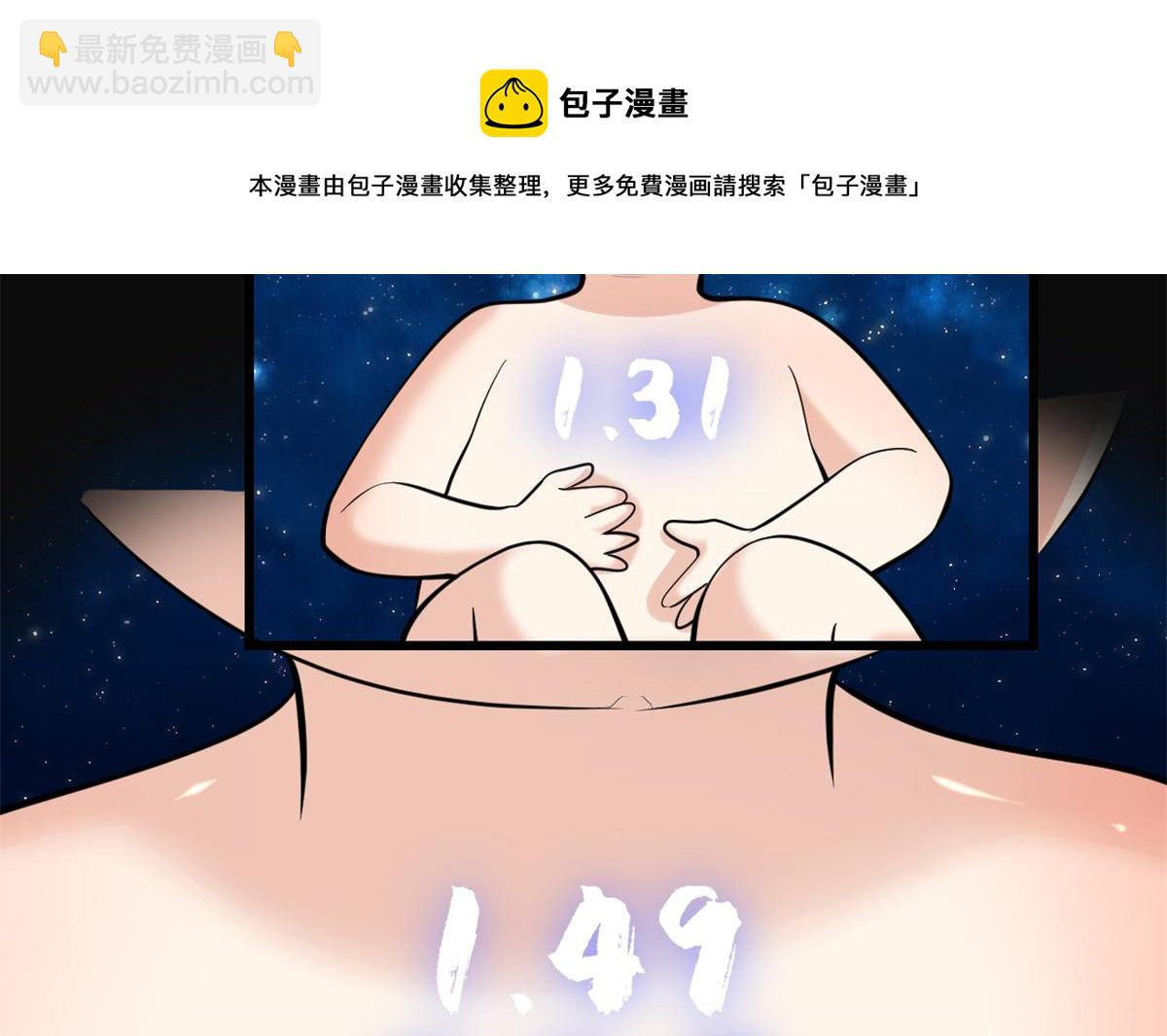 🍘我修的可能是假仙 235 你们什么关系？！ 第29页