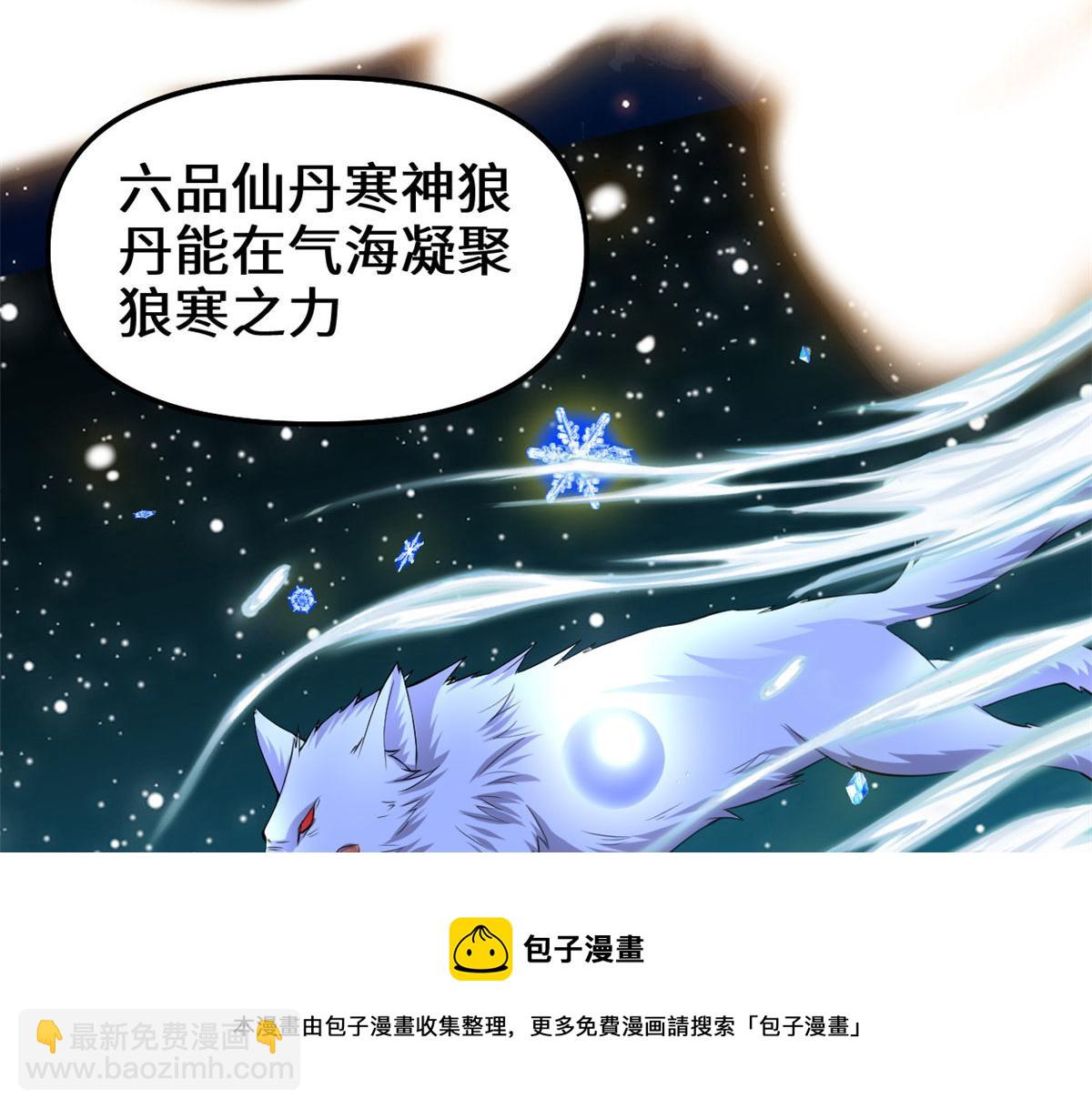 🍘我修的可能是假仙 237 烧钱 第17页