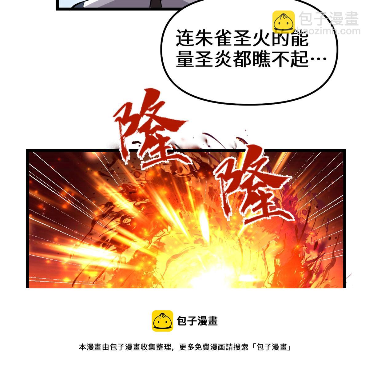 🍘我修的可能是假仙 247 朱雀狱试炼 第41页