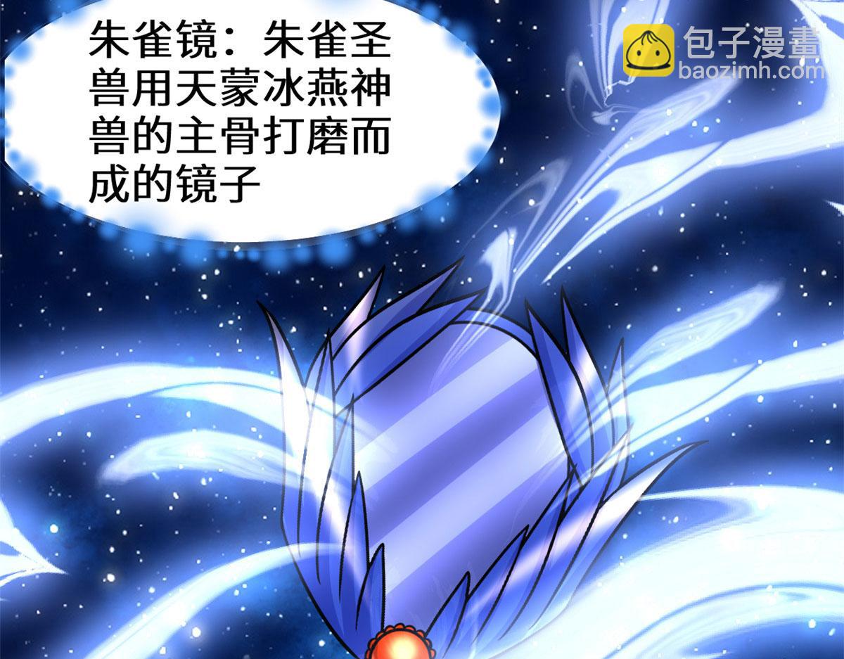 🍘我修的可能是假仙 279 宝贝都跑了 第47页