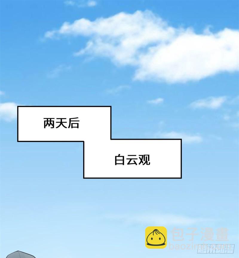 🍘我修的可能是假仙 第65话 氪金玩家 第50页