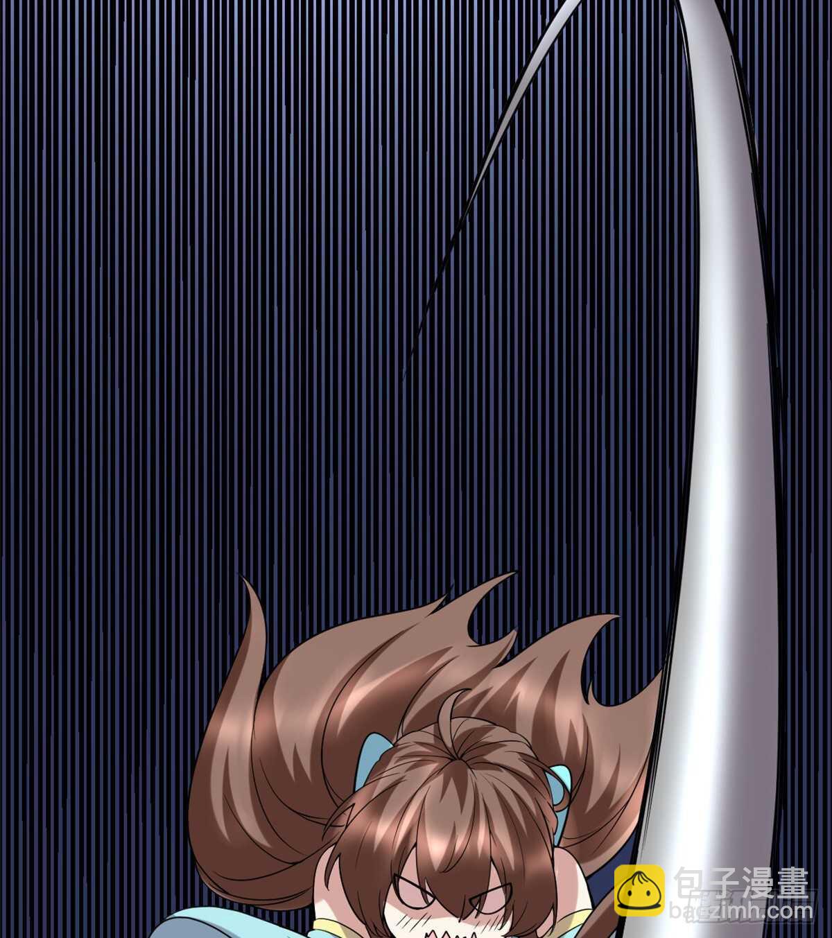 🍘我修的可能是假仙 第75话 结怨 第6页