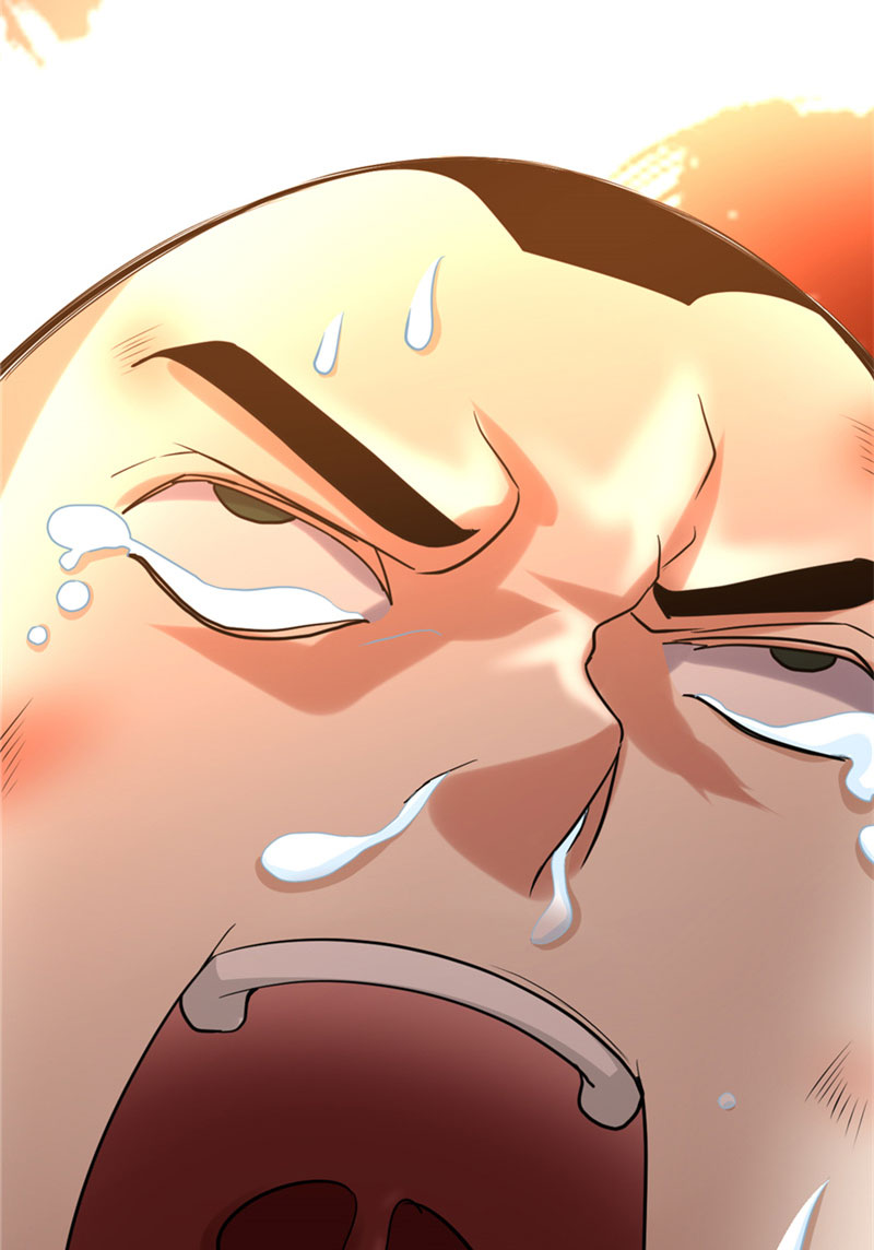 🍘我修的可能是假仙​ 第45话 拷问的N种方式 第23页