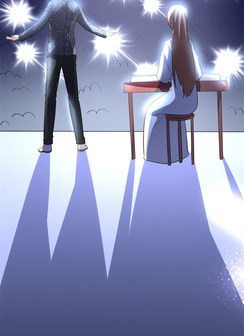 🍘我修的可能是假仙​ 第49话 我是歌手！ 第33页