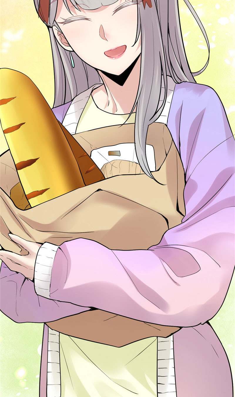 🍘我修的可能是假仙​ 第55话 毒尊！ 第10页