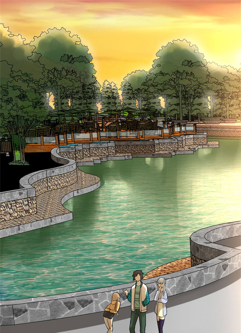 🍘我修的可能是假仙​ 第55话 毒尊！ 第13页
