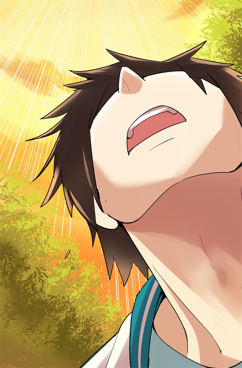 🍘我修的可能是假仙​ 第55话 毒尊！ 第22页