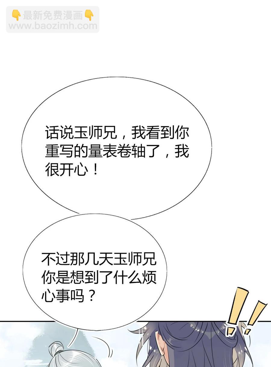 🍘我，修仙界心理医生 37 嘴上说不要身体却很诚实 第4页