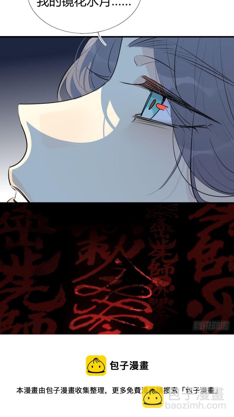 🍘我,修仙界心理医生 29.镜花水月 第13页